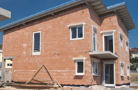Stow Bardolph home extensions
