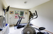 Stow Bardolph home gym construction leads