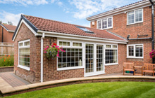 Stow Bardolph house extension leads