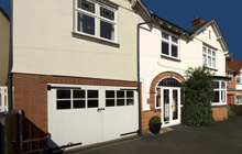 Stow Bardolph multiple storey extension leads